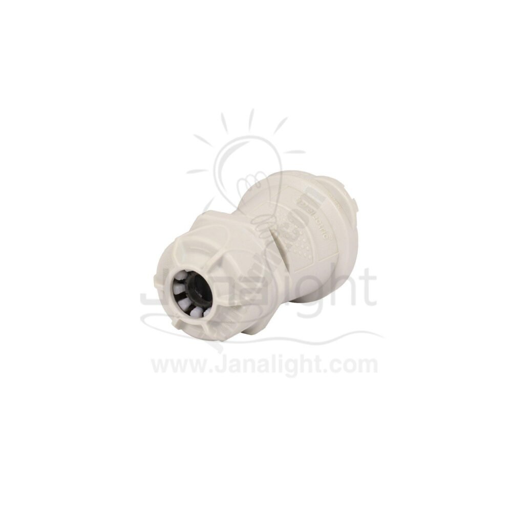 بريزة صاروخ 32 امبير 4 بول هوائي تركي Rocket Socket 32A 4-Pole Pneumatic Turkish